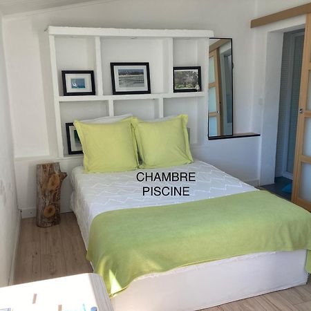 Villa Esterel Plage Сен-Рафаель Екстер'єр фото